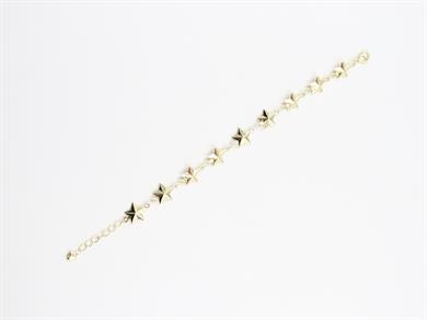 Teodora VIP Gold Bileklik (14k)