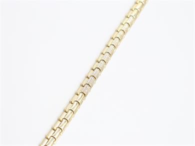 Teresa VIP Gold Bileklik (14k)