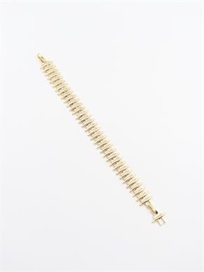 Teresa VIP Gold Bileklik (14k)
