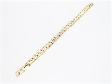 Teresa VIP Gold Bileklik (14k)
