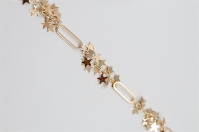 Tramonto Rose Halhal (18k)
