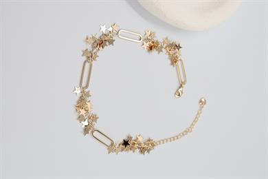 Tramonto Rose Halhal (18k)