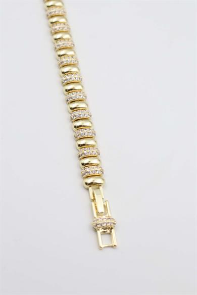 Trent Bileklik (14K)