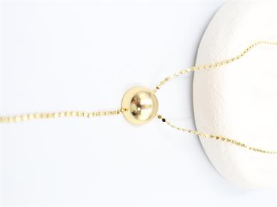 Valenne Çelik Kolye