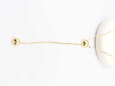 Valenne Çelik Kolye