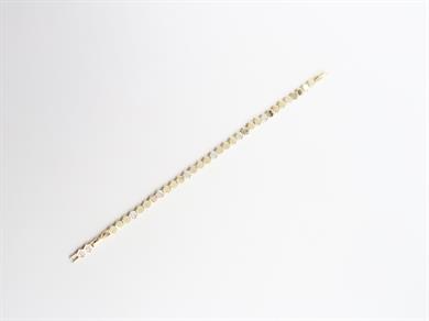 Valeria VIP Gold Bileklik (14k)