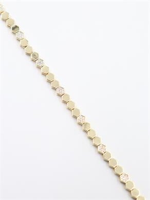 Valeria VIP Gold Bileklik (14k)