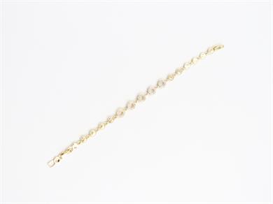 Valessia VIP Gold Bileklik (14k)