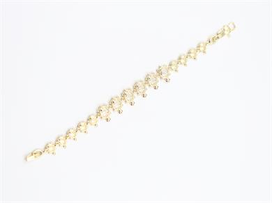 Velissea VIP Bileklik(14k)