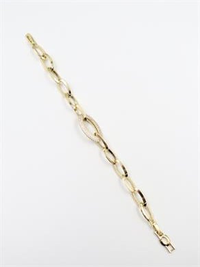 Velissia VIP Gold Bileklik (14k)