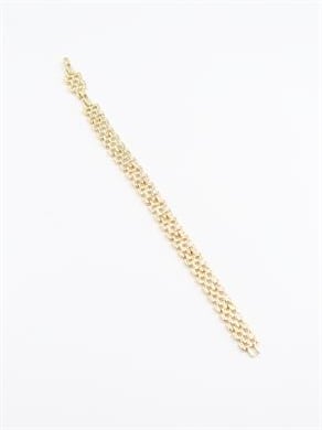 Veloriah VIP Gold Bileklik (14k)