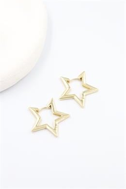 Vernazza Gold Küpe (14k)