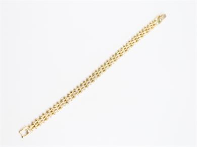 Veronica VIP Gold Bileklik (14k)