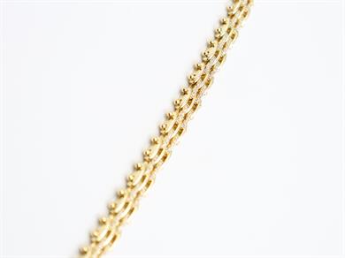 Veronica VIP Gold Bileklik (14k)
