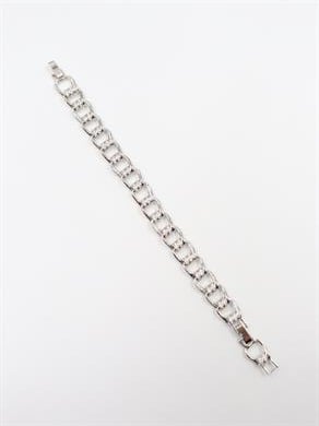 Virevella VIP Silver Bileklik