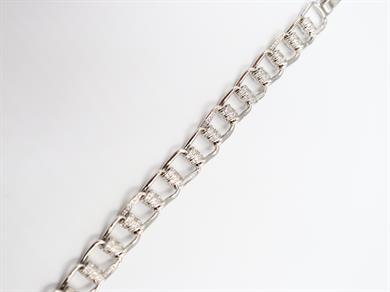 Virevella VIP Silver Bileklik