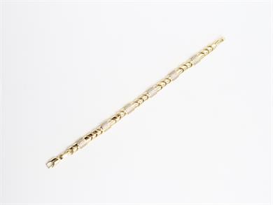 Viviana VIP Gold Bileklik (14k)