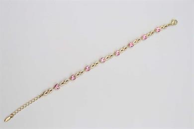 West Sussex  Gold Bileklik(14K)