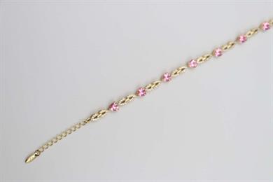 West Sussex  Gold Bileklik(14K)