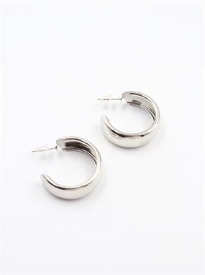 Yolanda VIP Silver Küpe