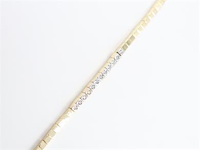 Ysaline VIP Gold Bileklik (14k)