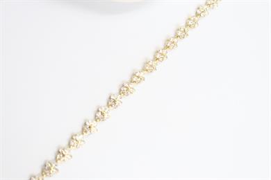 Zaira Gold Bileklik (14k)