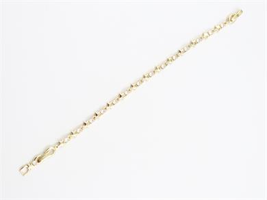 Zeliora VIP Gold Bileklik(14k)