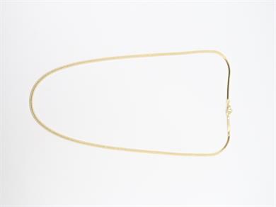 Zelurine VIP Gold Kolye (14k)