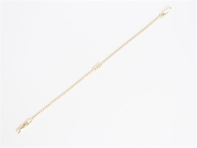 Zerina VIP Bileklik(14k)