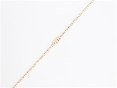 Zerina VIP Bileklik(14k)