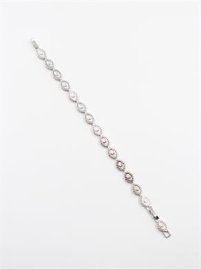 Zita VIP Silver Bileklik