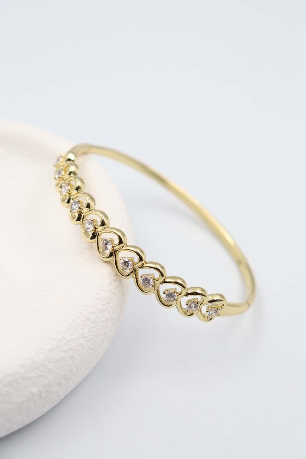  Floransa  Kelepçe(14K)