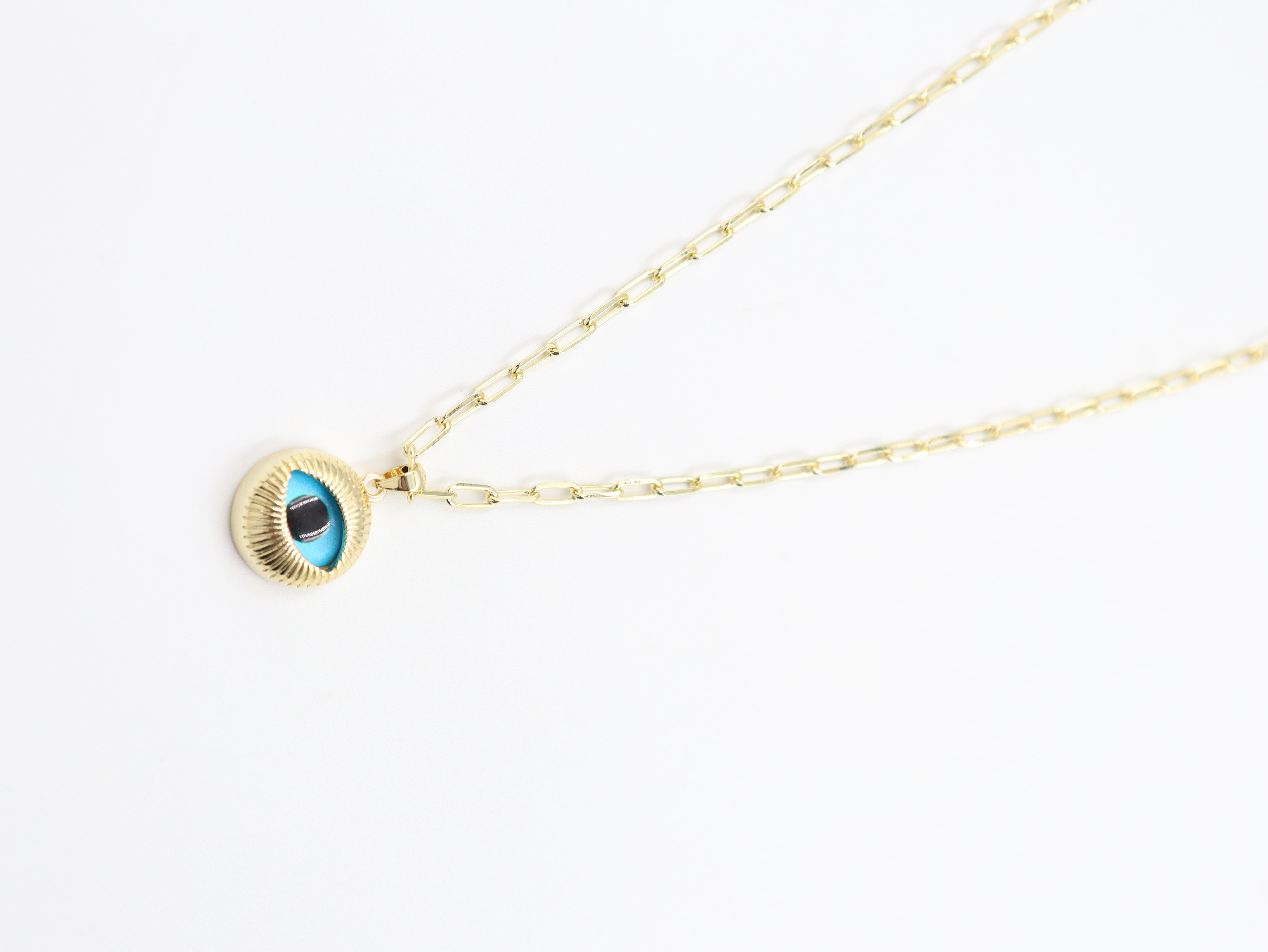 Abril Gold Kolye (14k)