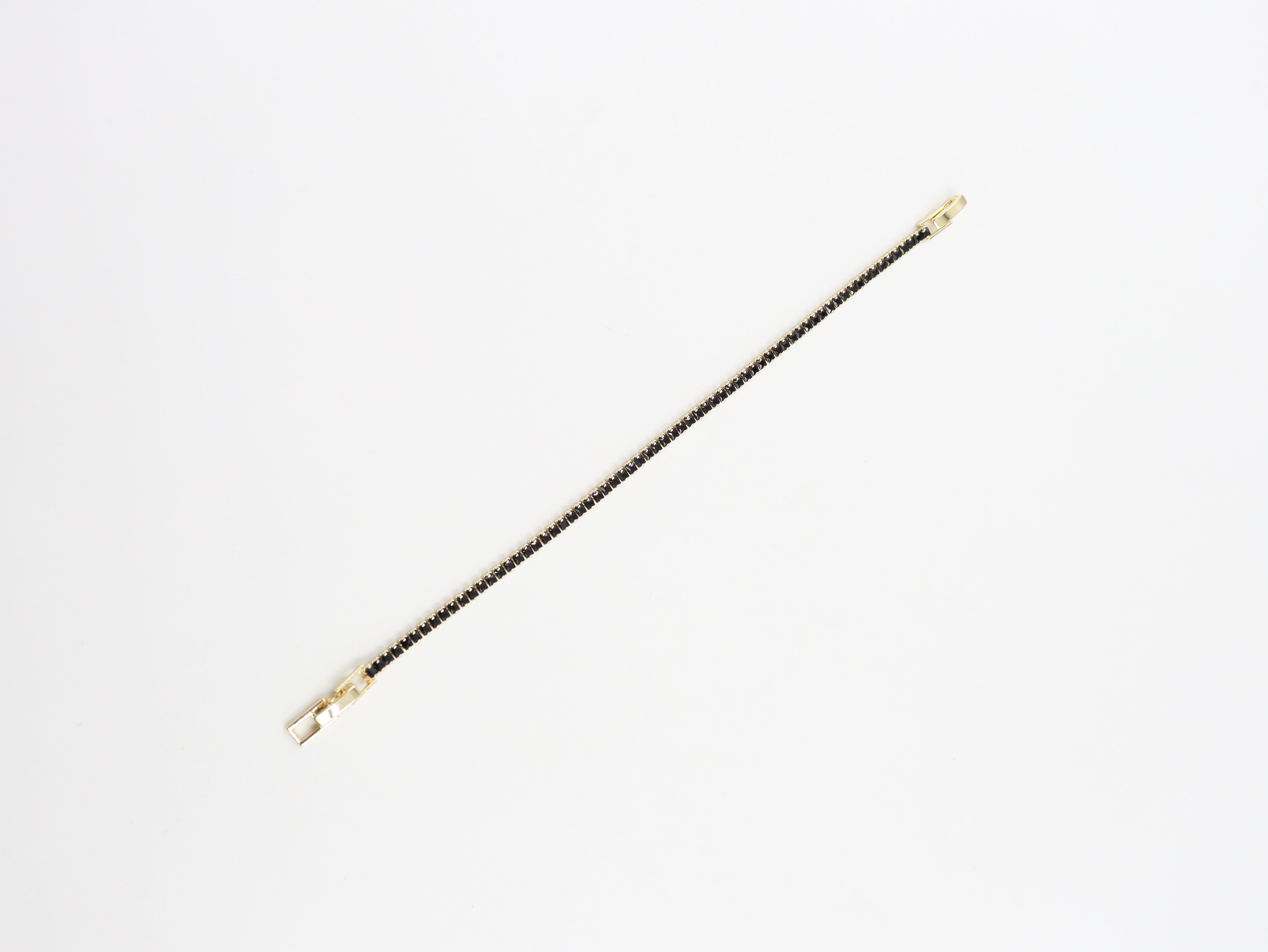Adela VIP Gold Bileklik (14k)
