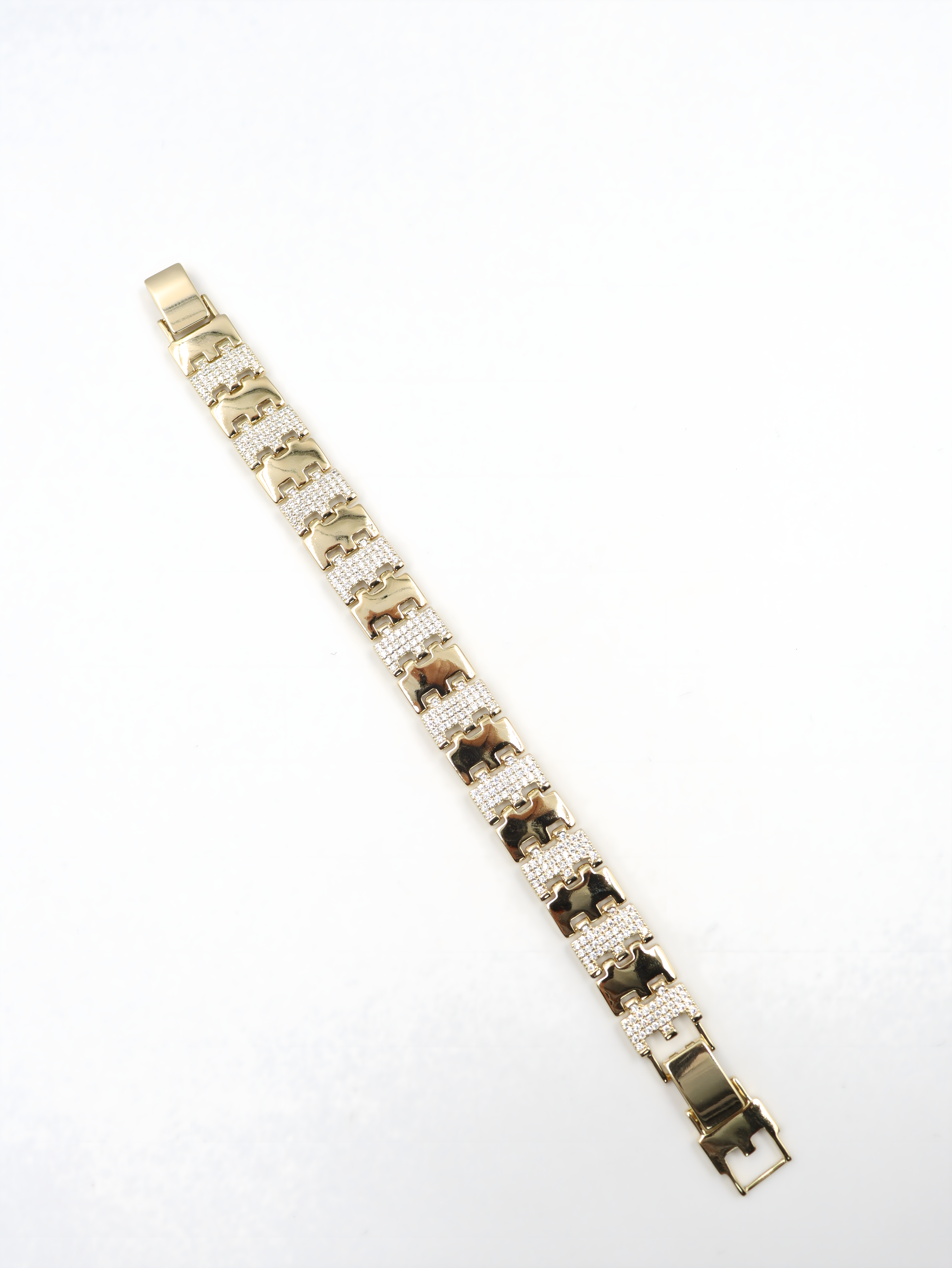 Albany Vip Bileklik 14 K