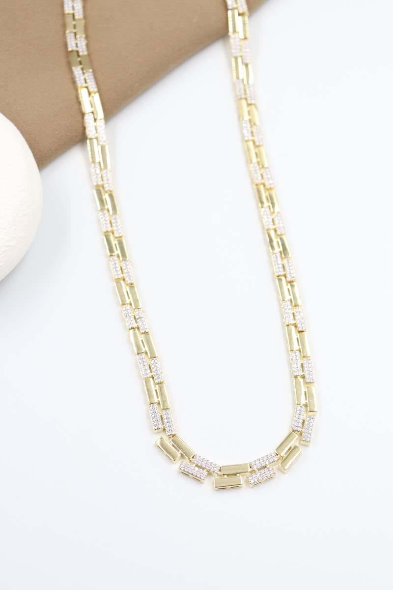 Albarracin Gold Kolye(14K) 