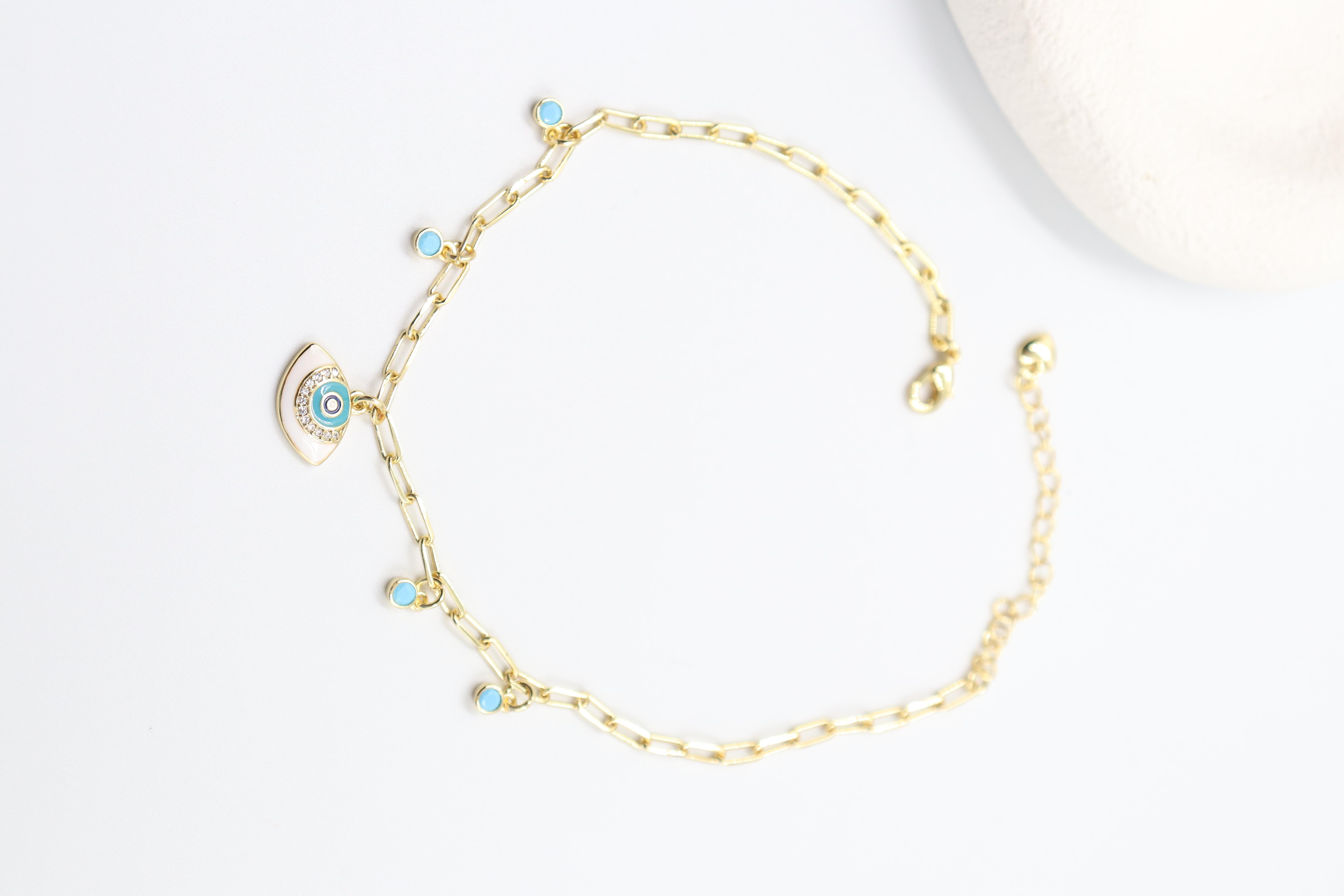Alina Gold Halhal (14k)