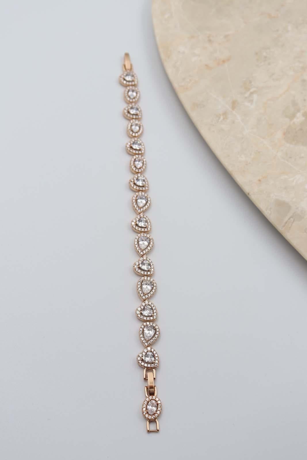 Amadora Gold bileklik