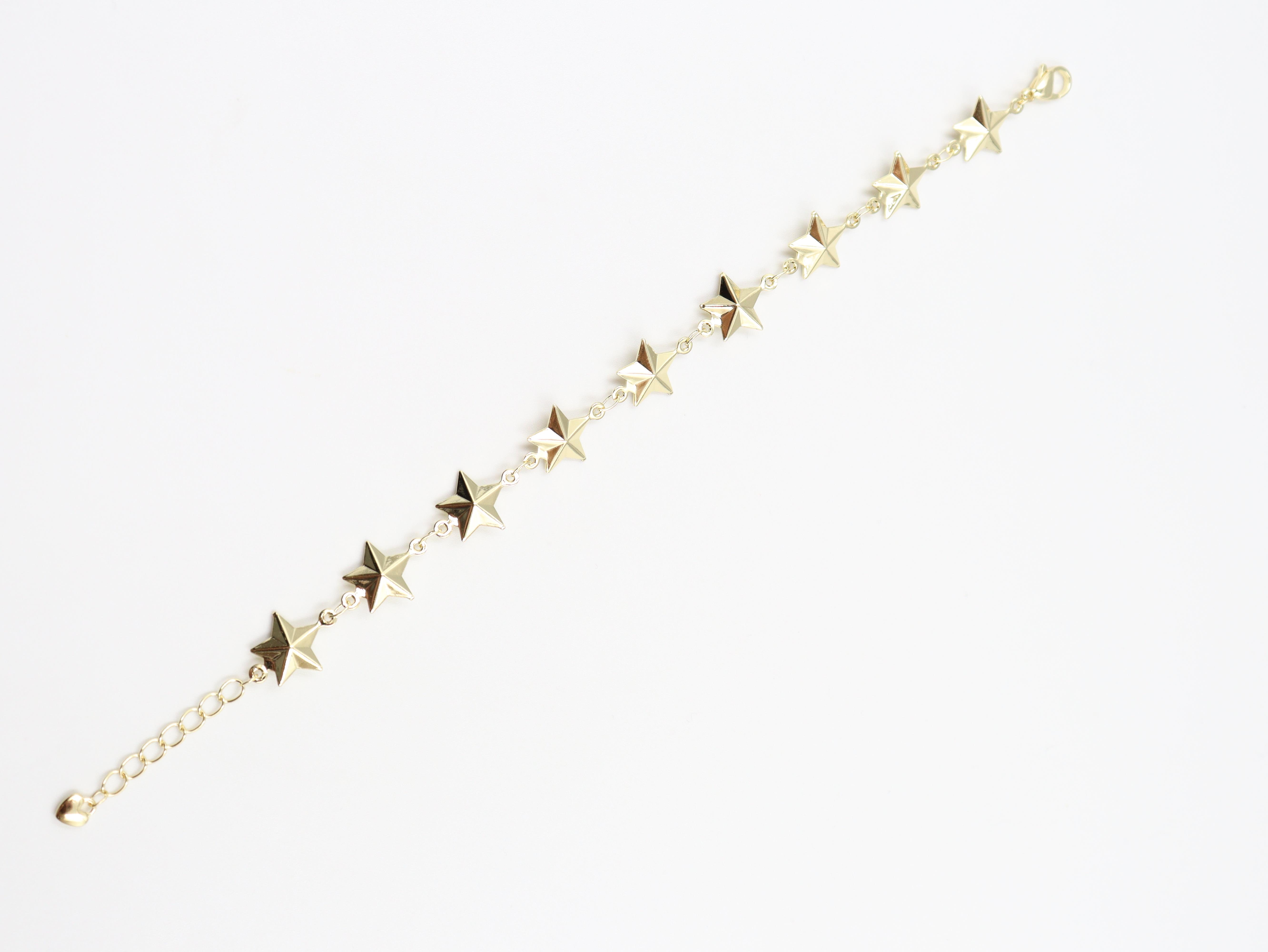 Amirelle VIP Gold Bileklik(14k)