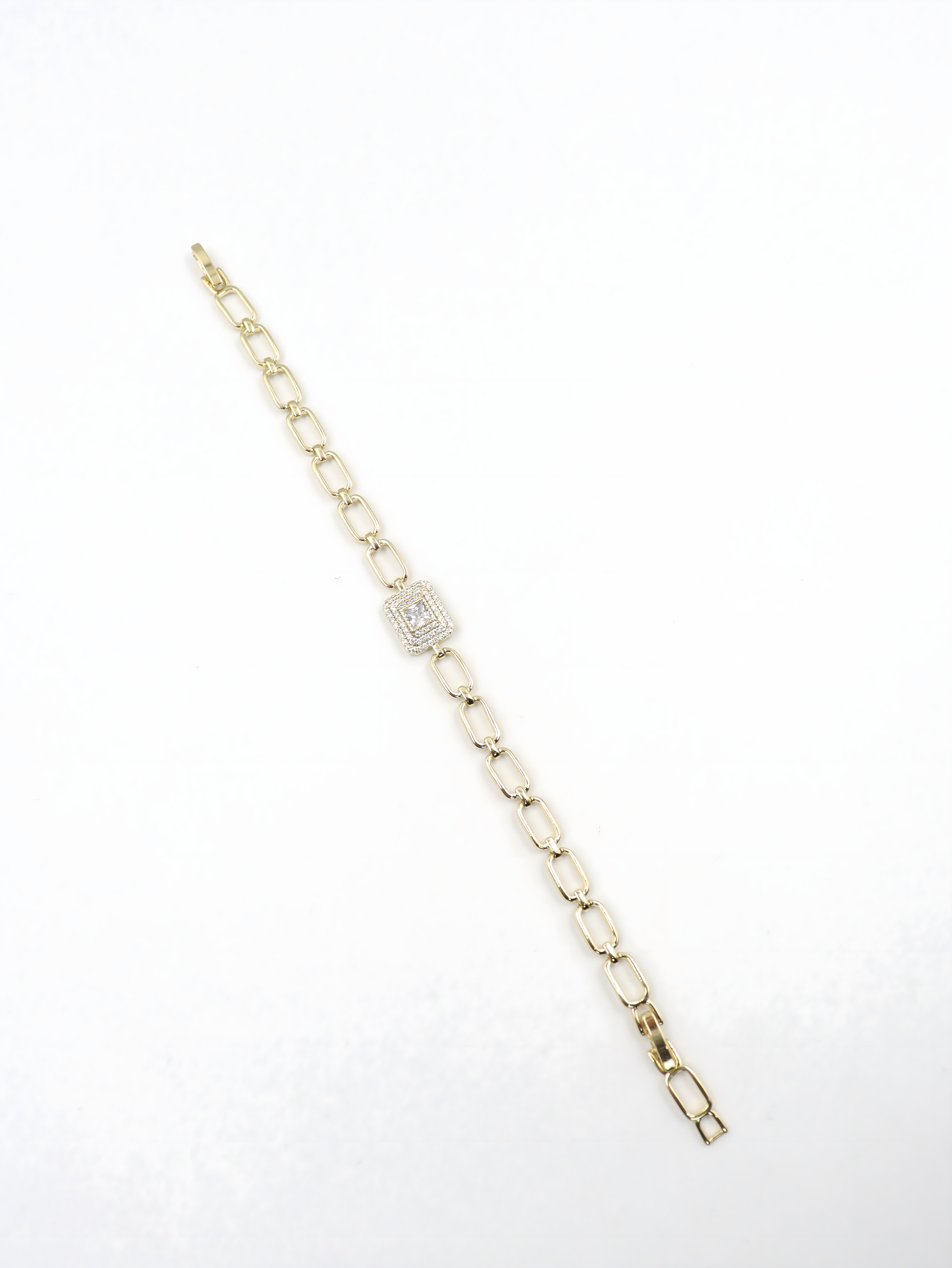 Angie Vip Bileklik 14 K