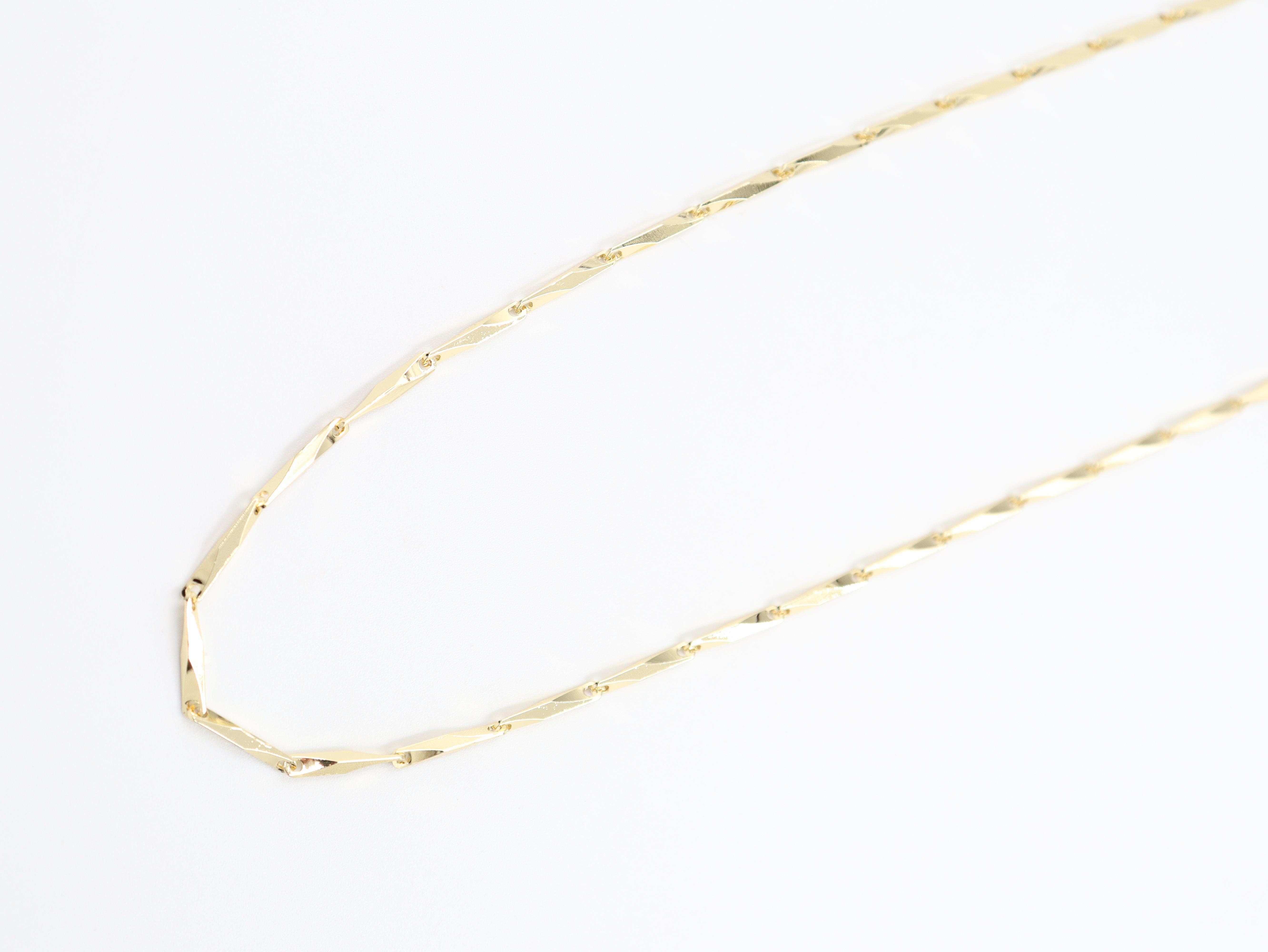 Araceli Gold Kolye (14k)