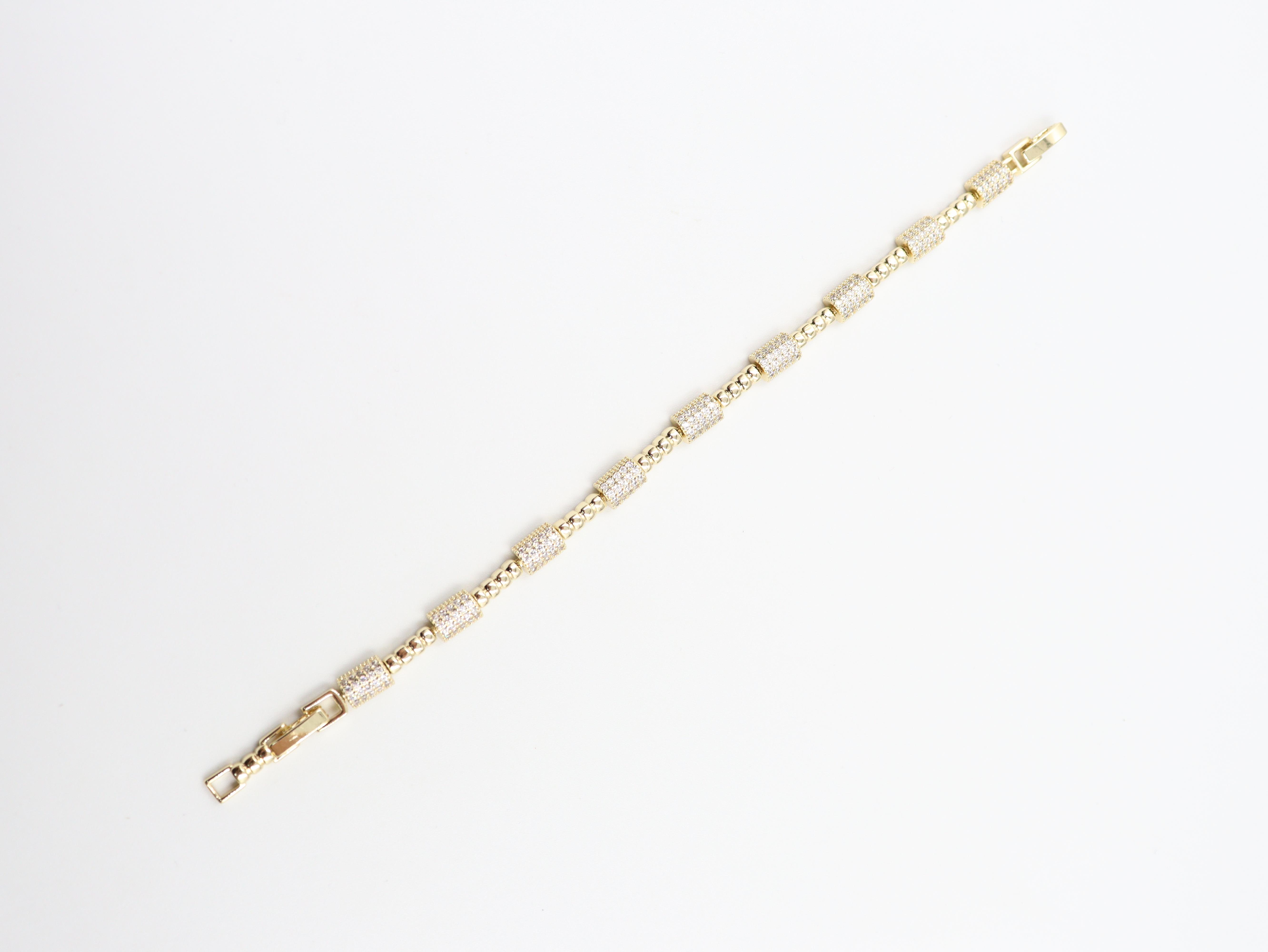 Aracely VIP Gold Bileklik (14k)
