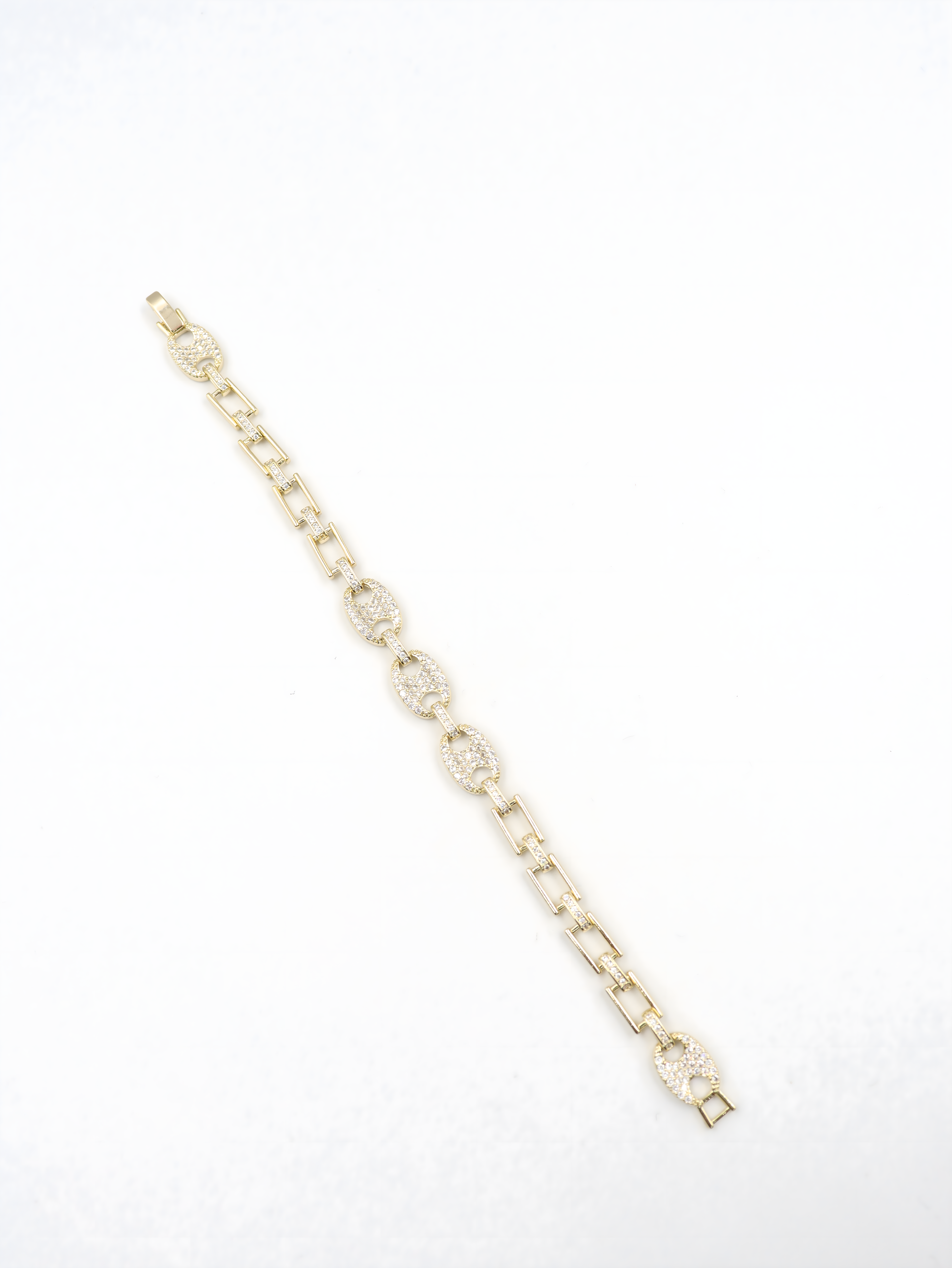 Arcadia Vip Bileklik 14 K