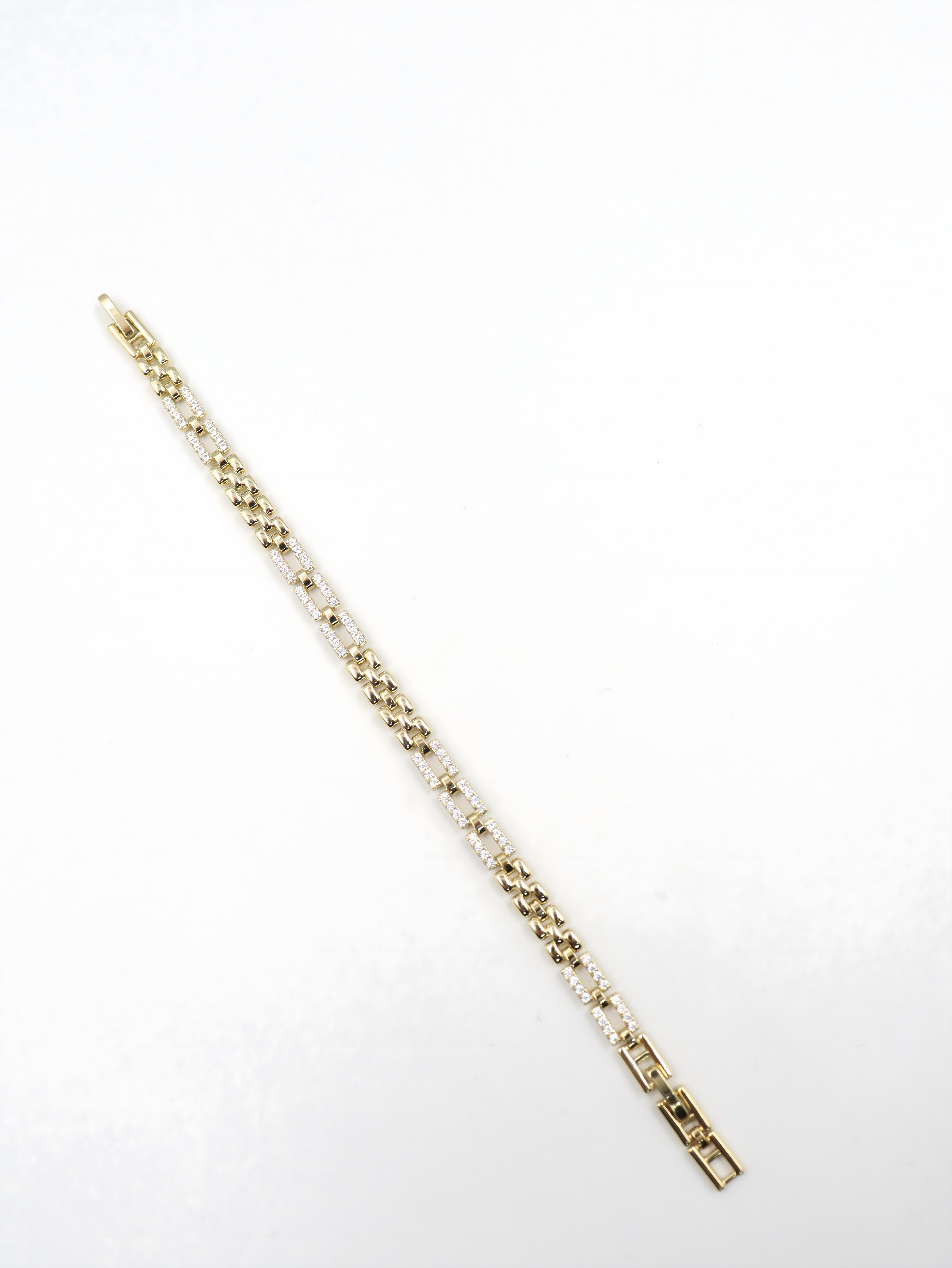 Ashland Vip Bileklik 14 K