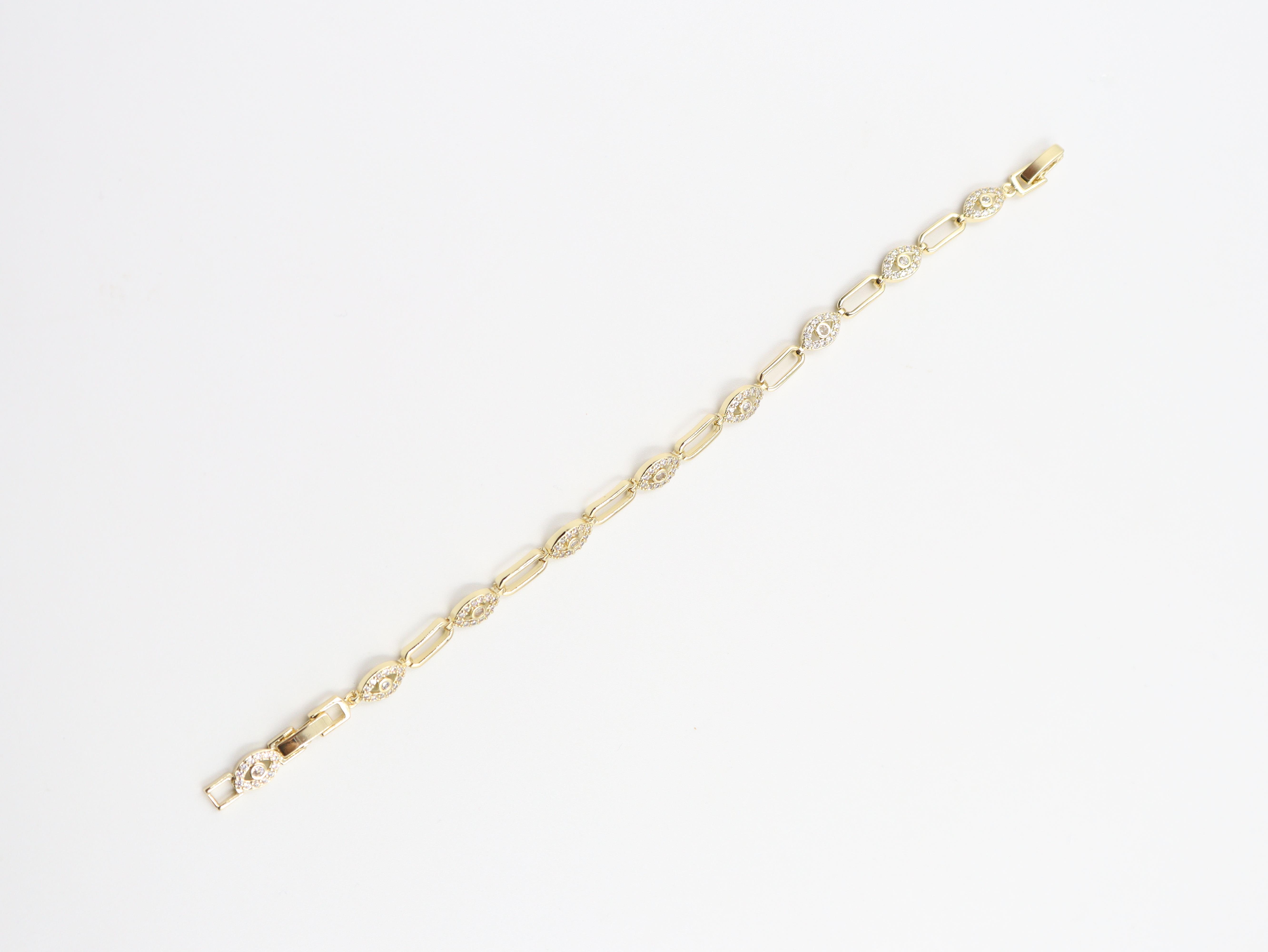 Assunta VIP Gold Bileklik (14k)