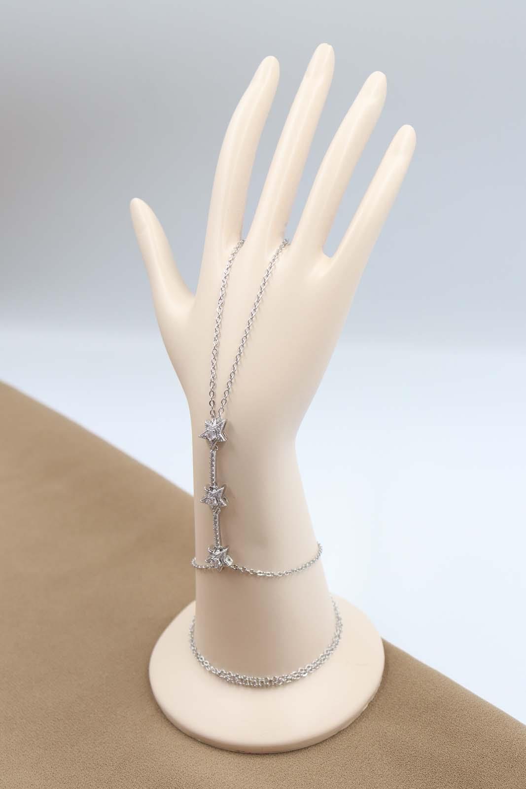 Asturias Silver Şahmeran
