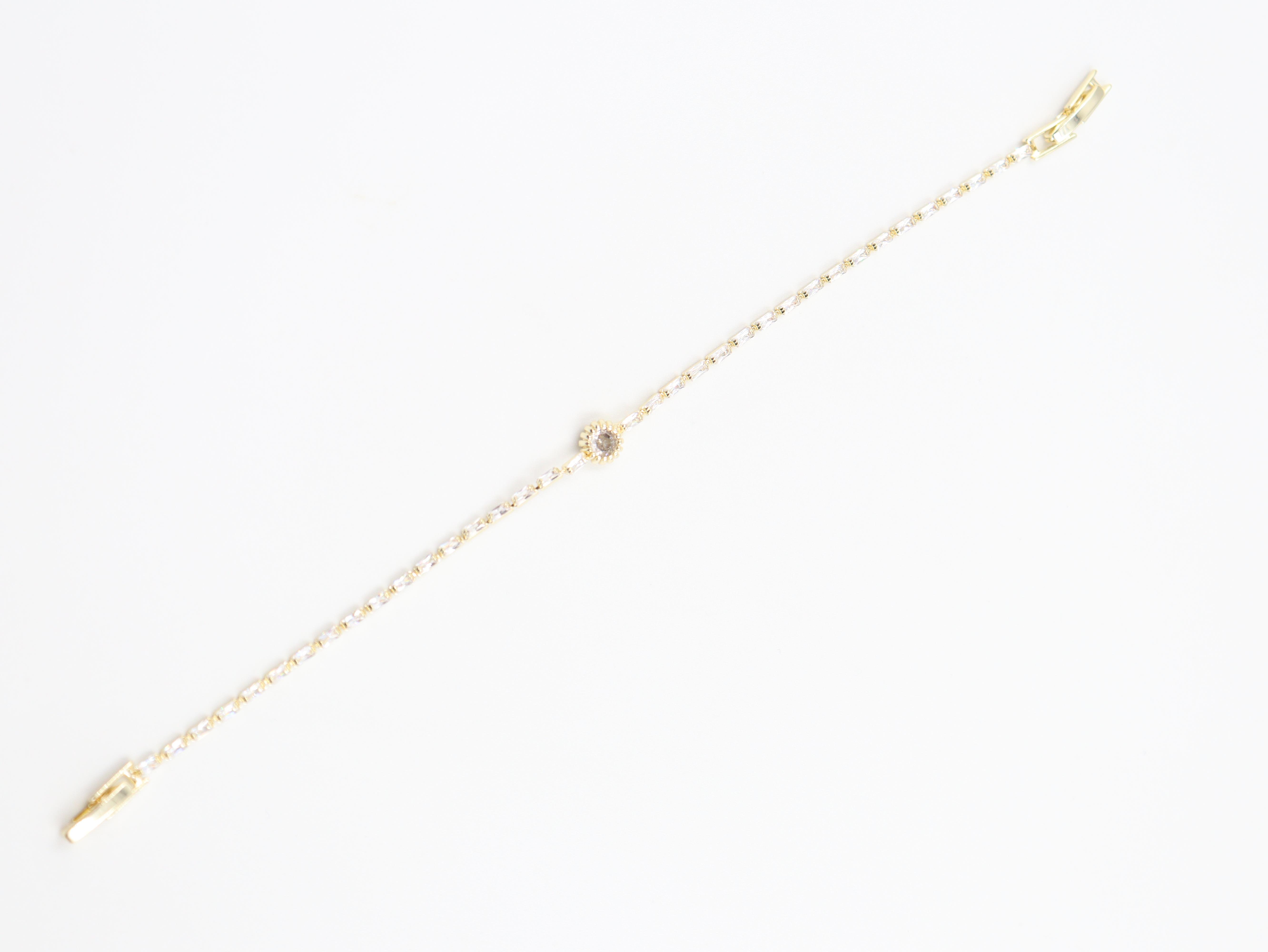 Aubrelle VIP Bileklik(14k)