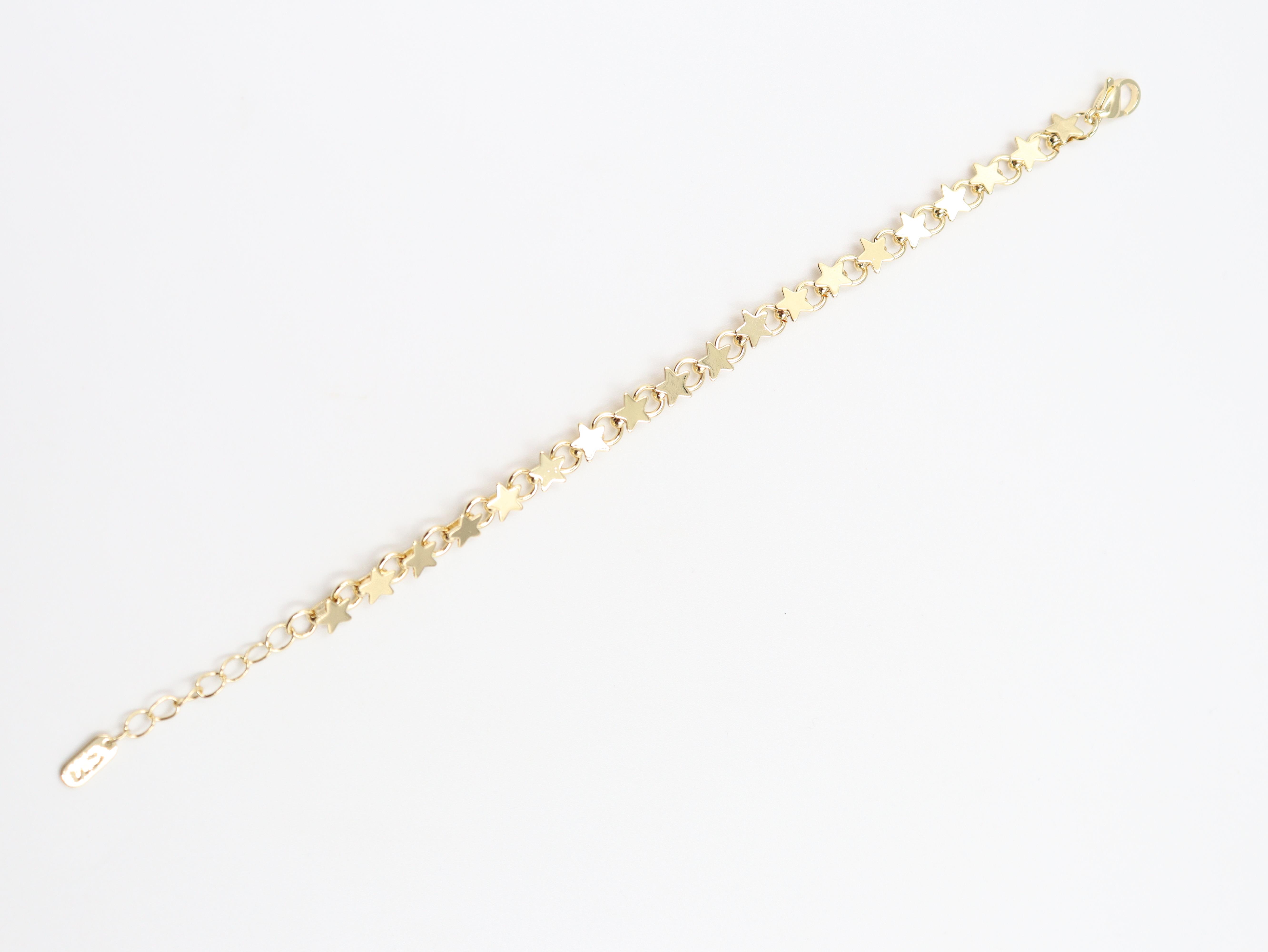 Aurencia VIP Gold Bileklik(14k)