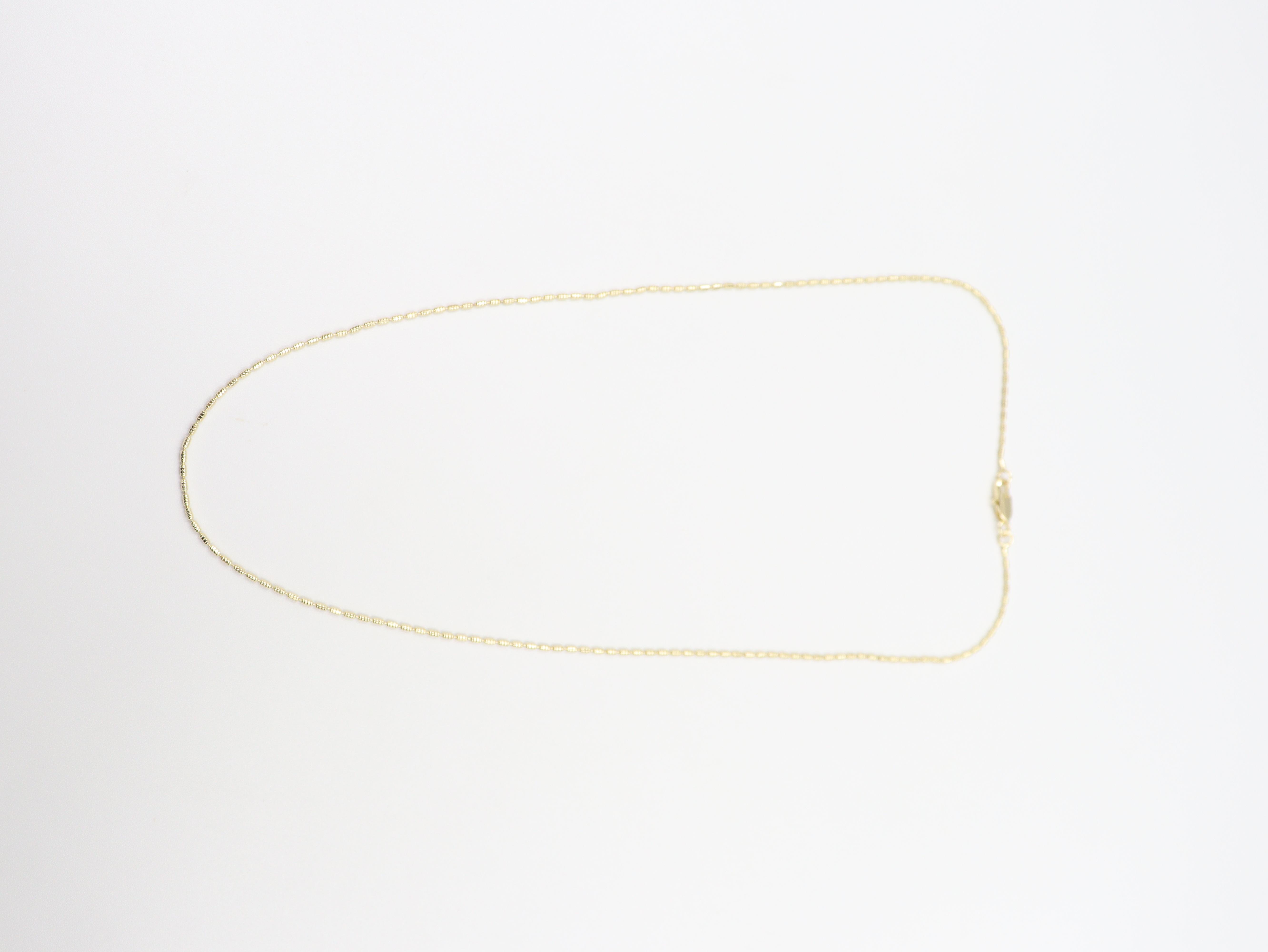Aurivelle VIP Gold Kolye (14k)