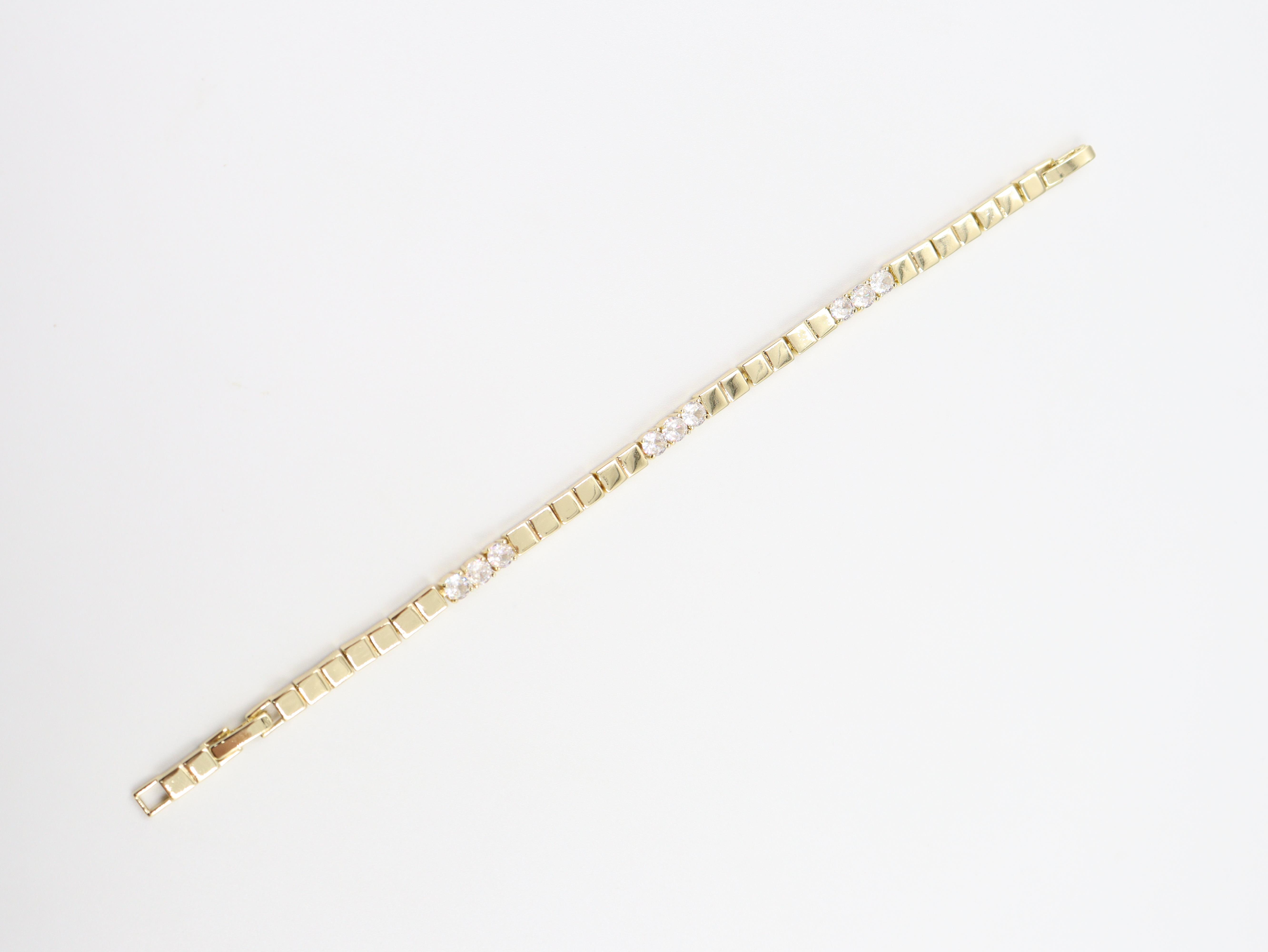 Averisse VIP Gold Bileklik (14k)